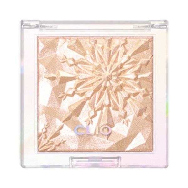 CLIO Prism Highlighter Gold Sheer