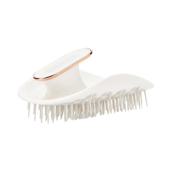 Manta Manta Hair Brush