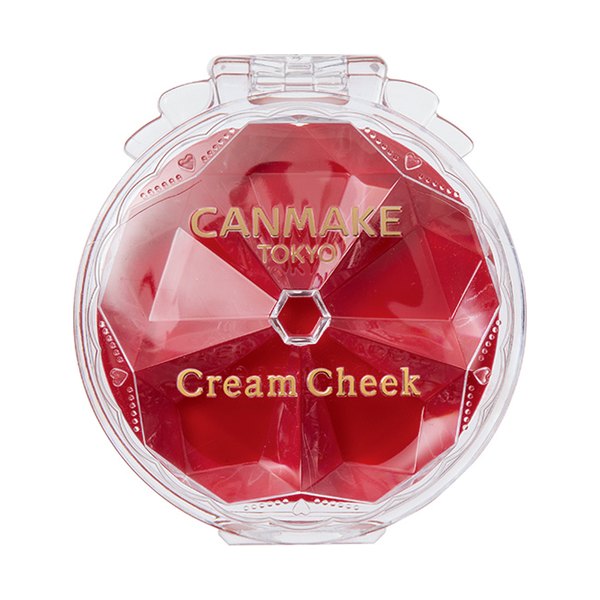 Cream Cheek (Clear Type)