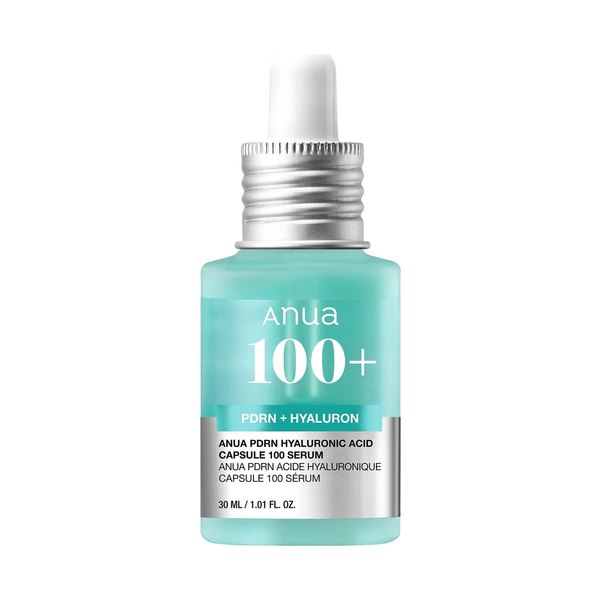 PDRN 히알루론산 캡슐 100 세럼