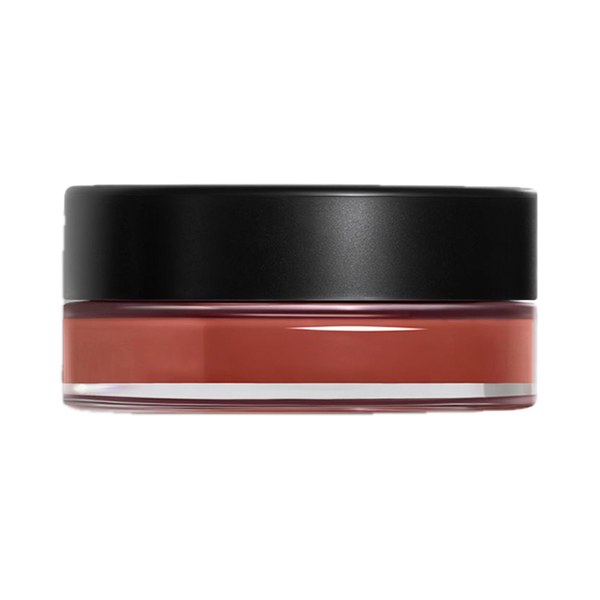 Chanel Red Camellia Lip and Cheek Balm 3 Vital Beige