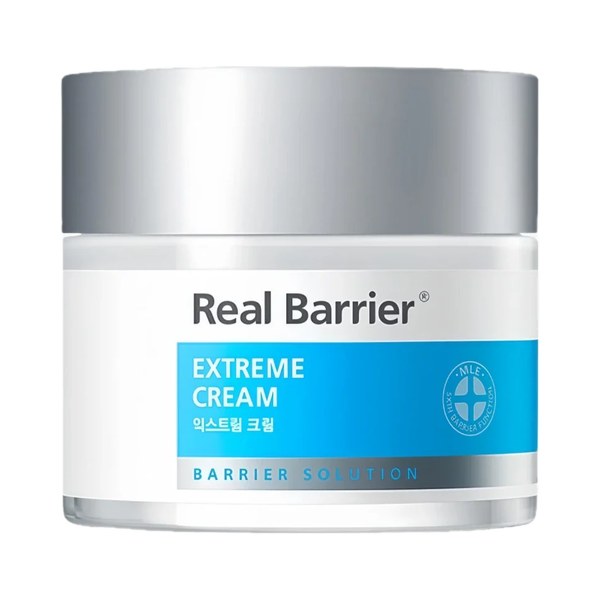 Real Barrier Extreme Cream